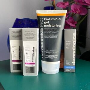 Dermalogica Bundle (4)